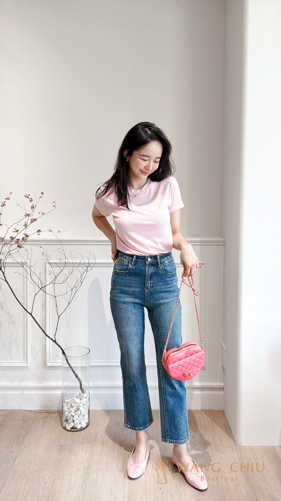 WANG CHIU 麻豆照